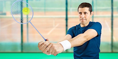 Make friends with the ball and build friendship together - Badminton Friendly Match