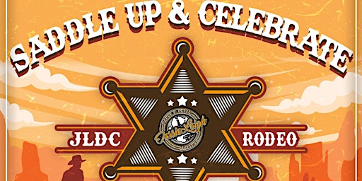 Saddle Up & Celebrate: JLDC's Rodeo!  primärbild