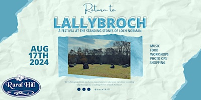 Primaire afbeelding van Return to Lallybroch