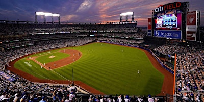 Imagem principal do evento NY Mets x Shaka Club: A Day at the Ballpark