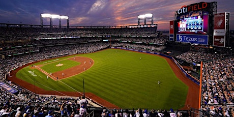 NY Mets x Shaka Club: A Day at the Ballpark