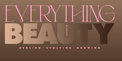 EVERYTHING BEAUTY BIRTHDAY LAUNCH primary image