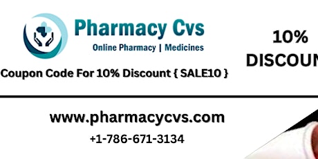 Buy Xanax Online Get Your Hands on Exclusive Discounts | pharmacycvs.com