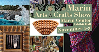 Primaire afbeelding van Marin Arts & Crafts Show