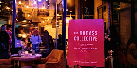 The Bada$$ Collective Spring Mixer @ SPM