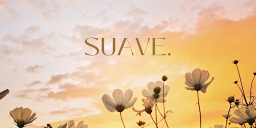 Suave. Yin yoga + thai massage workshop primary image