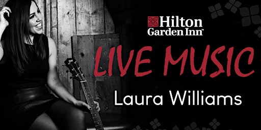 Hauptbild für Laura Williams live music