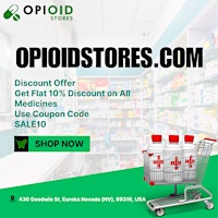 Buy Oxycontin Online Secure Drug Web Outlet primary image
