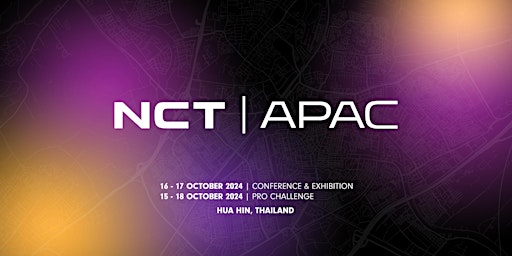 Hauptbild für NCT APAC & NCT PRO Challenge 2024