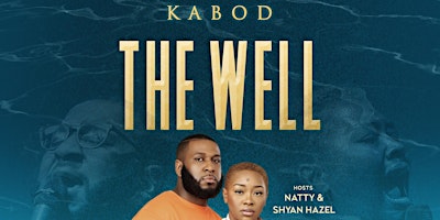 Imagem principal do evento KABOD: The Well