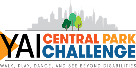Volunteer @ YAI's Central Park Challenge - Saturday, June 1st
