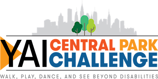 Volunteer @ YAI's Central Park Challenge - Saturday, June 1st  primärbild