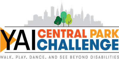 Imagem principal de Volunteer @ YAI's Central Park Challenge - Saturday, June 1st