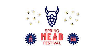 Spring Mead Festival at Skål Beer Hall primary image