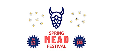 Spring Mead Festival at Skål Beer Hall  primärbild
