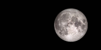 Image principale de Full Moon Walk