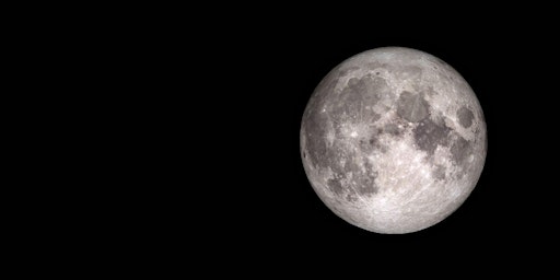 Primaire afbeelding van Full Moon Walk