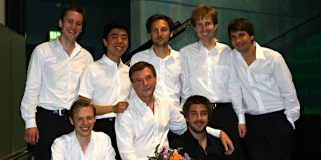 Junge Pianisten der Universität Ulm