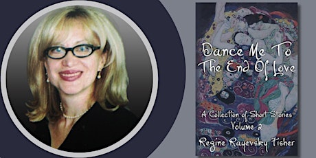 An Evening with Regine Rayevsky Fisher