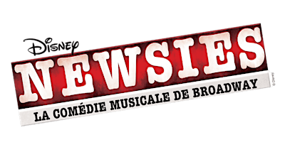 Immagine principale di Newsies - La comédie musicale (ÉSC Franco-Cité) 