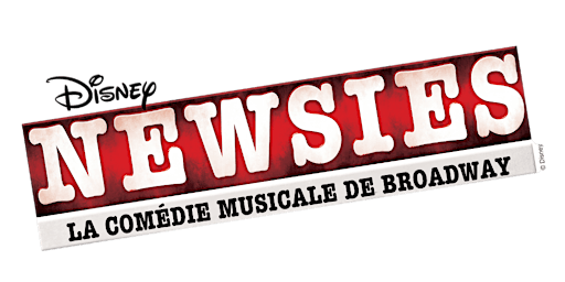 Imagem principal de Newsies - La comédie musicale (ÉSC Franco-Cité)