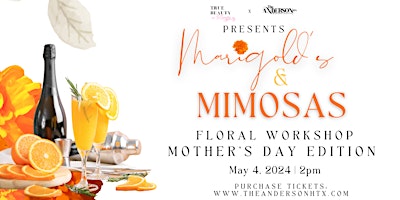 Marigold's & Mimosas primary image