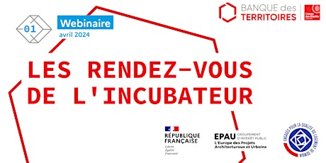 Webinaire #1 - "Pour un 'notre' habitat ? Grammaire des espaces partagés"