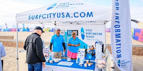 Surf City USA® Volunteer Orientation