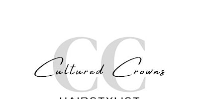 Hauptbild für Cultured Crowns: Hair Fashion Show
