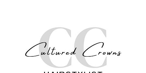 Imagem principal do evento Cultured Crowns: Hair Fashion Show