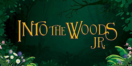 Image principale de Into the Woods Jr. Teen Theater Camp - June 2024!