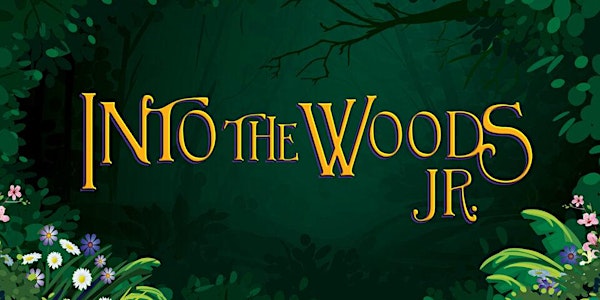 Into the Woods Jr. Teen Theater Camp - June 2024!