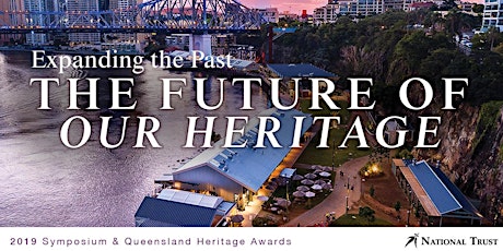 Heritage Awards & Symposium 2019  primary image