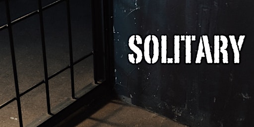 Imagem principal do evento Solitary