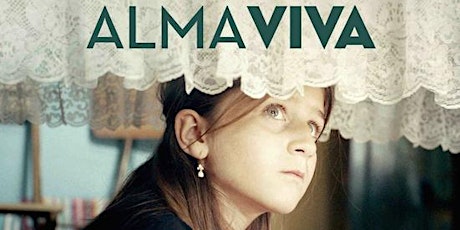 Sessão de cinema : "Alma Viva" na associação do Outeiro do Louriçal