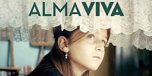 Imagem principal do evento Sessão de cinema : "Alma Viva" na associação do Outeiro do Louriçal