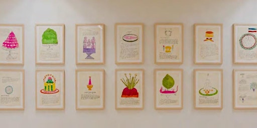 Hauptbild für Arlo's Living Room Gallery: Opening Reception (Collector's Edition)