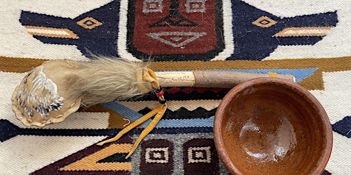 Primaire afbeelding van Talking Stick & Listening Bowl: Awakened Women's Support Circles