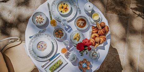 Immagine principale di Atelier de photographie culinaire avec Maëlle Saliou et Jess Soussan 