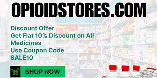 Buy Adderall Online Authorized Drug Vendor primary image