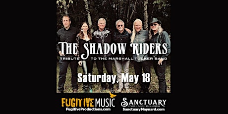 The Shadowriders (Marshall Tucker Tribute Band)