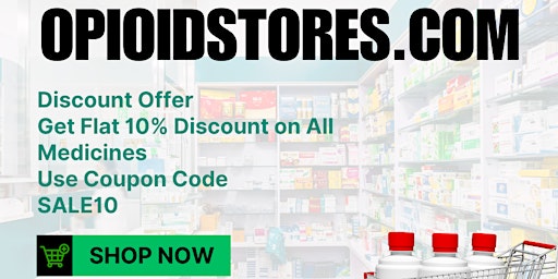 Buy Alprazolam Online Certified Pharmacy Supplier primary image