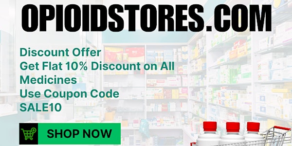 Buy Alprazolam Online Certified Pharmacy Supplier