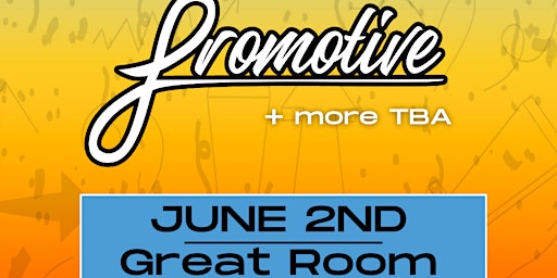 Imagen principal de Promotive at Great Room