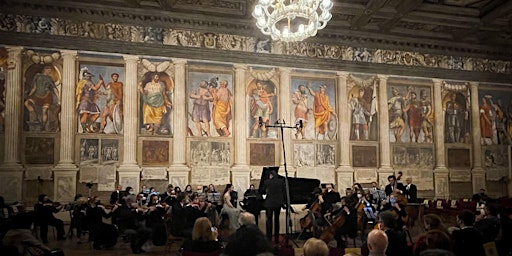 CONCERTO SINFONICO primary image