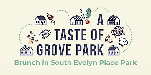 Immagine principale di A Taste of Grove Park '24 