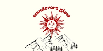 Hauptbild für Wanderers Glow: Mindful Clifftop Walk (including nature journalling)