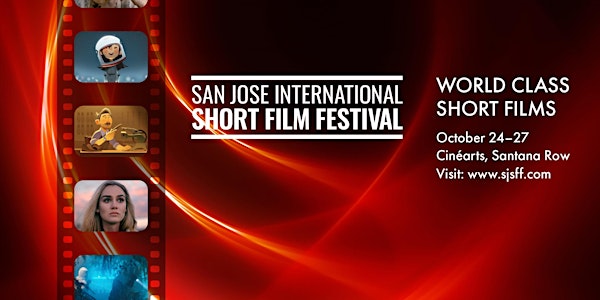 San Jose International Short Film Festival