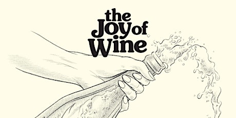 The Joy of Wine primary image