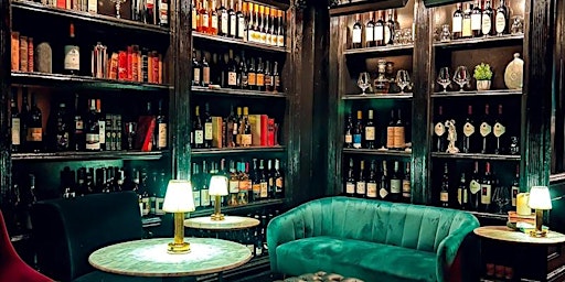 Immagine principale di 20s Happy Hour - West Village 